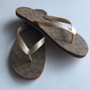 COACH Slides
